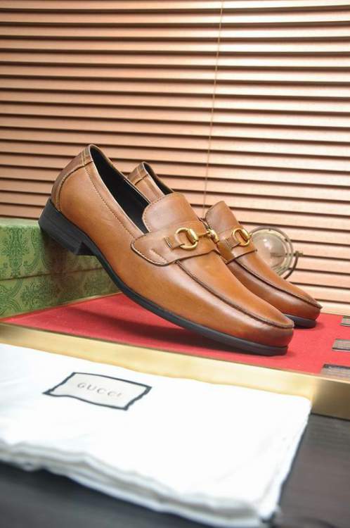 Picture of Gucci Shoes _SKUGuccisz38-45mnf31538118